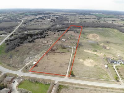 7397 FM 1377, Blue Ridge TX 75424