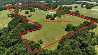 248 -Shaffer Road, Denison TX 75021