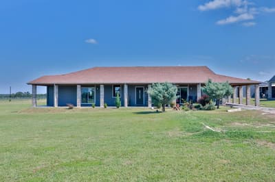 1556 Vz County Road 2128, Wills Point TX 75169 - Photo 2