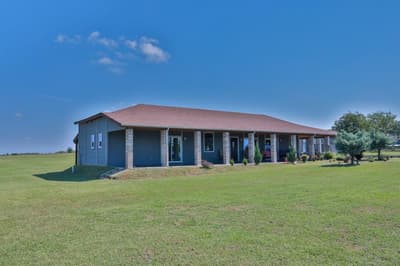 1556 Vz County Road 2128, Wills Point TX 75169 - Photo 3