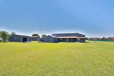 1556 Vz County Road 2128, Wills Point TX 75169 - Photo 5
