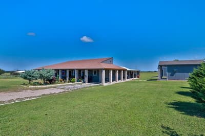 1556 Vz County Road 2128, Wills Point TX 75169 - Photo 4