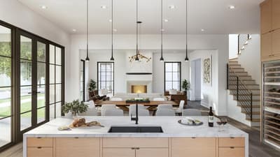 9917 Kingsway Avenue, Dallas TX 75230