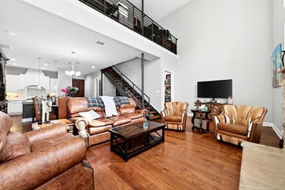 555 Via Amalfi # 203, Irving TX 75039