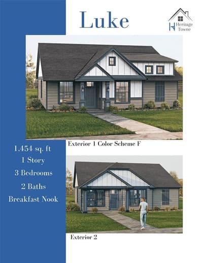 3647 William Court, Grand Prairie TX 76065