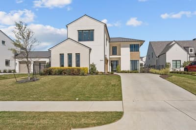 9644 Latour Lane, Fort Worth TX 76126
