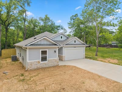 114 Granada Street, Payne Springs TX 75156 - Photo 2