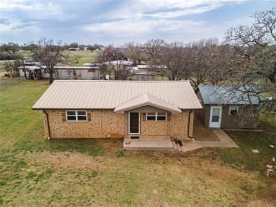 9608 County Road 203 Road, Breckenridge TX 76424 - Photo 3