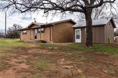 9608 County Road 203 Road, Breckenridge TX 76424 - Photo 5
