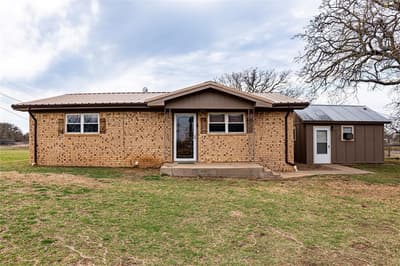 9608 County Road 203 Road, Breckenridge TX 76424 - Photo 4