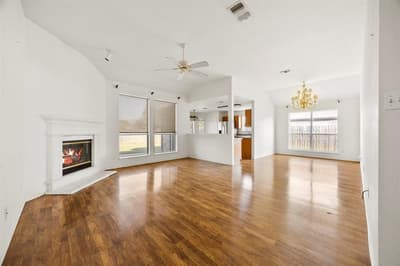 1021 Miles Avenue, Burleson TX 76028 - Photo 4