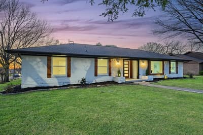 3525 Courtdale Drive, Farmers Branch TX 75234 - Photo 2