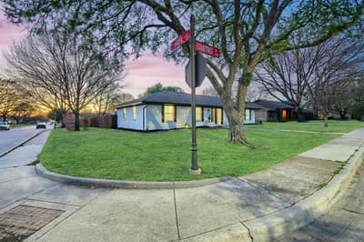 3525 Courtdale Drive, Farmers Branch TX 75234 - Photo 3