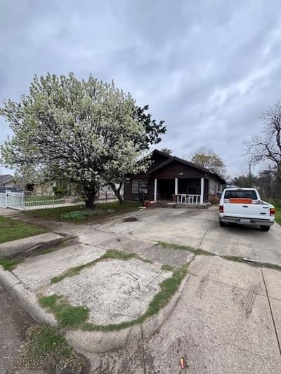 3115 Reynolds Avenue, Dallas TX 75223