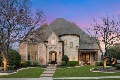 5952 Aberdeen Place, Frisco TX 75034