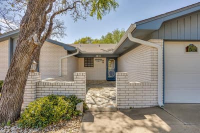 4031 Fairway Drive, Granbury TX 76049 - Photo 4