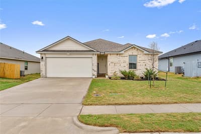 7121 Guadalupe Road, Waco TX 76633