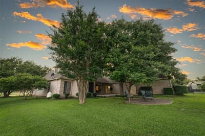 1425 Pecan Hill Road, Stephenville TX 76401 - Photo 3