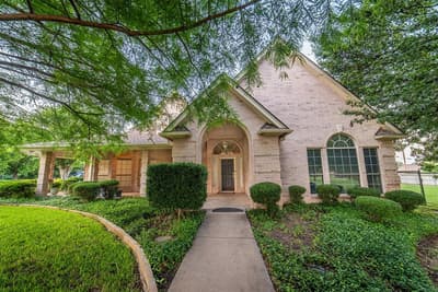 1425 Pecan Hill Road, Stephenville TX 76401