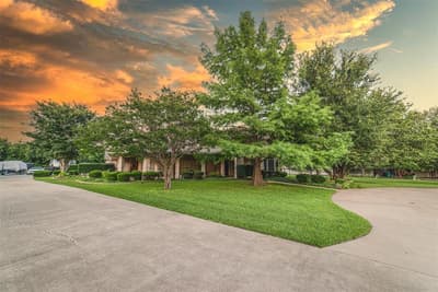 1425 Pecan Hill Road, Stephenville TX 76401 - Photo 4