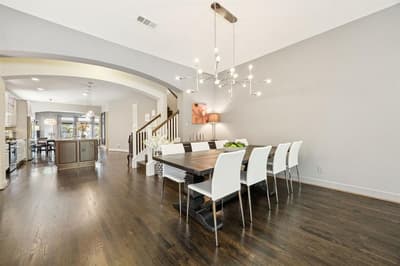 2405 Throckmorton Street, Dallas TX 75219 - Photo 4