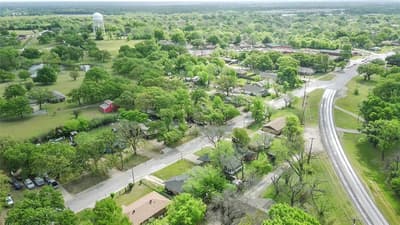3528 N Beaton Street, Corsicana TX 75110 - Photo 2