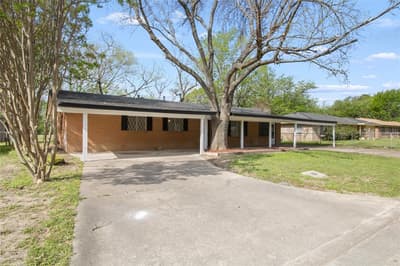 3528 N Beaton Street, Corsicana TX 75110 - Photo 4