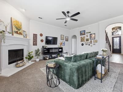 3061 Bella Lago Drive, Fort Worth TX 76177 - Photo 4