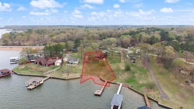 138 County Road 2404, Pittsburg TX 75686 - Photo 2