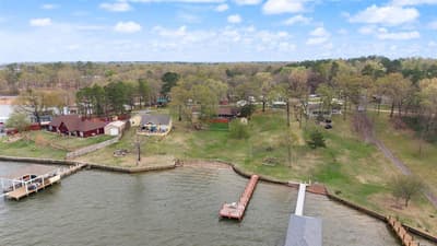 138 County Road 2404, Pittsburg TX 75686