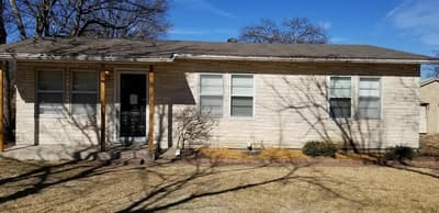 7808 Colton Drive, White Settlement TX 76108
