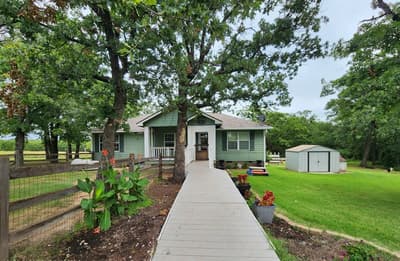 470 Private Road 3650, Paradise TX 76073