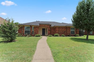 920 Micarta Drive, Mesquite TX 75181 - Photo 3