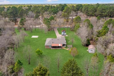 2198 County Road 3540, Hawkins TX 75765 - Photo 5
