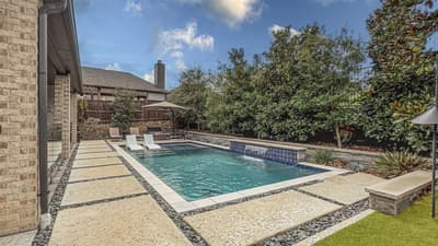 1616 Prairie Ridge Road, Fort Worth TX 76008 - Photo 2
