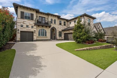 1616 Prairie Ridge Road, Fort Worth TX 76008
