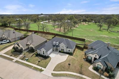 157 Fairweather Drive, Burleson TX 76028 - Photo 2