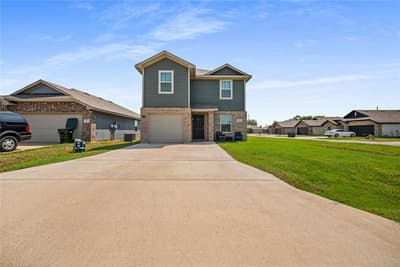 452 Bobbie Street, Mabank TX 75147