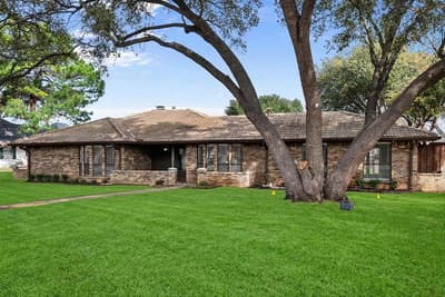 2306 Sunnyvale Road, Grand Prairie TX 75050