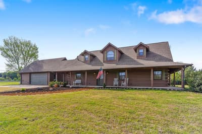 7516 Fm 121, Van Alstyne TX 75495