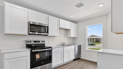 4273 Tafoya Lane, Crandall TX 75114 - Photo 2