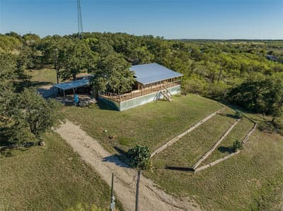 8300 County Road 311, Breckenridge TX 76424