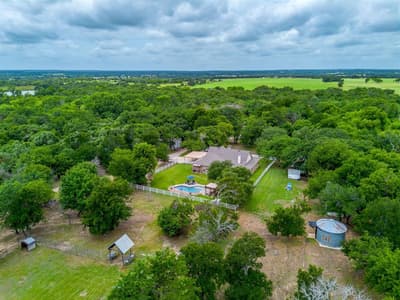 1615 Sanger Drive, Springtown TX 76082 - Photo 2