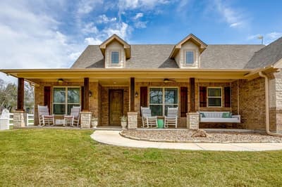 1615 Sanger Drive, Springtown TX 76082 - Photo 4