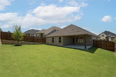 2421 Royal Birkdale Street, Celina TX 75009 - Photo 2