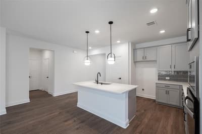 2421 Royal Birkdale Street, Celina TX 75009 - Photo 5