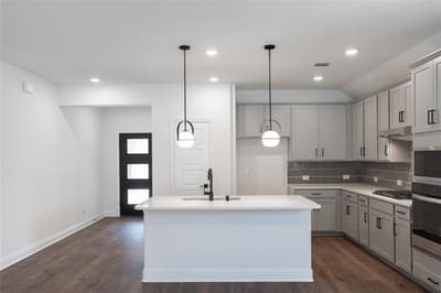 2421 Royal Birkdale Street, Celina TX 75009 - Photo 4