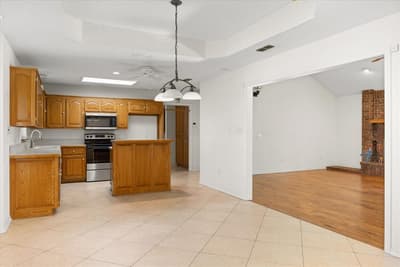 3100 Durant Court, Granbury TX 76049 - Photo 5