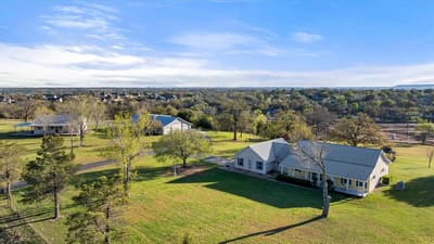 3100 Durant Court, Granbury TX 76049 - Photo 4