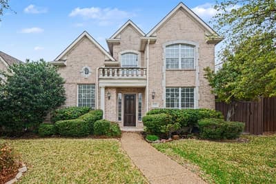 8709 Havant Lane, Plano TX 75024